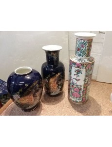 VASE CHINOIS 
