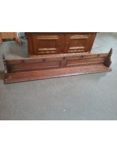 ARCHELLE CHÊNE 5  CROCHETS...