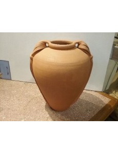 VASE TERRE CUITE