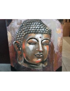 REPRODUCTION BOUDDHA