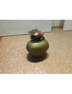 CLOCHE DE VACHE
