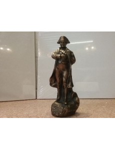 STATUETTE BRONZE NAPOLEON