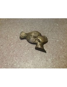 BRONZE AFRICAIN