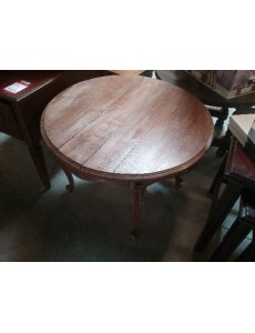 TABLE BASSE DE STYLE 