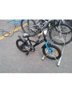 VELO ENFANT B TWIN 16 POUCES 