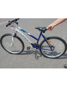 VELO DAME MERCIER 18 VIT