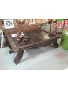 TABLE BASSE DE STYLE 