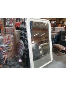 MIROIR BLANC 