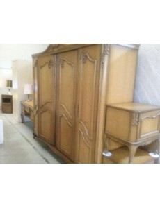 CAC GR 4 PORTES LIT140CM...