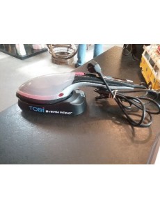 DEFROISSEUR  VAPEUR TOBI...