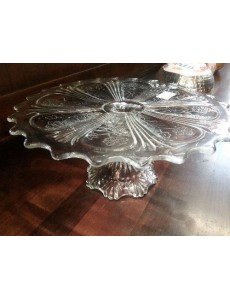 PLAT A TARTE SUR PIED