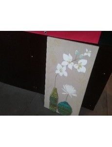 TABLEAU DÉCO NATURE MORTE