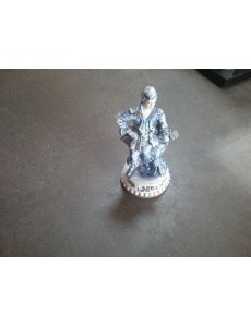 FIGURINE PORCELAINE