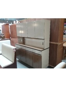 BUFFET DE CUISINE VINTAGE