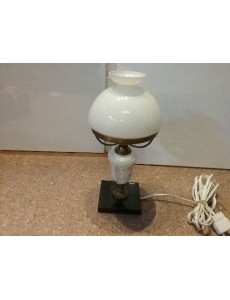 LAMPE A POSER QUINQUET