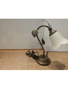 LAMPE A POSER " TULIPE"