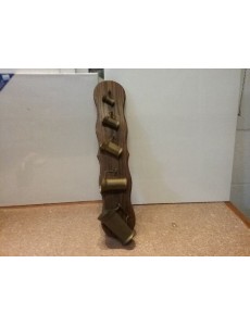 ARCHELLE RUSTIQUE + MESURES