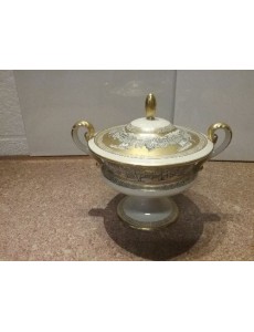 BONBONNIERE BAVARIA"VIEUX...