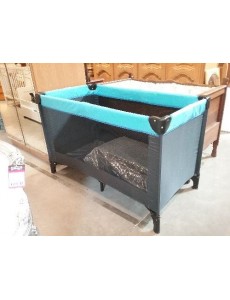 LIT PARAPLUIE + MATELAS