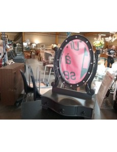 COIFFEUSE A POSER MIROIR...