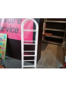 ETAGERE BLANCHE