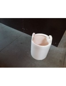 POT BLANC