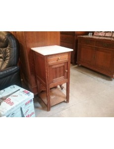 CHEVET HAUT 1P 1T DESSUS...