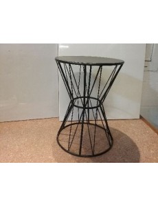 TABLE D APPOINT METAL 