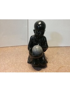 POSTURE BOUDDHA  MODERNE...