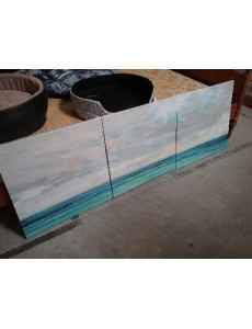 REPRODUCTION TRYPTIQUE...