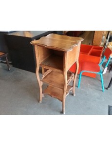 SELLETTE BOIS 1 CASE