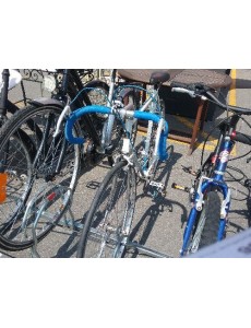 VELO COURSE 12 VITESSES...