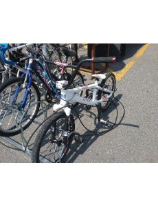 BMX "KORE"COMPETITION  ALU...