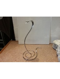 DÉCO VERRE "SERPENT"