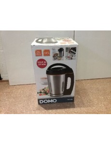 MIXEUR À SOUPE DOMO...