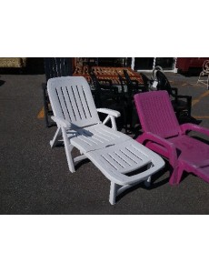 BAIN DE SOLEIL BLANC  (EN L...