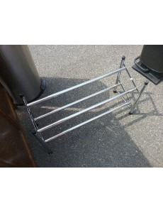 PORTE CHAUSSURES  METAL 
