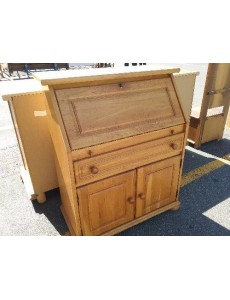 SECRÉTAIRE CHÊNE CLAIR