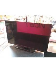 TELEVISION ECRAN PLAT +...