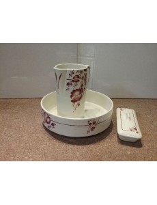 AIGUIÉRE PORCELAINE DE...