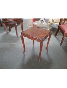 SELLETTE PIEDS DE BICHE