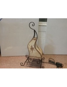 LOT DE 6 CHAISES PAILEES