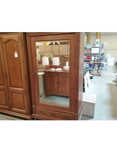 LINGERE 1 PORTE MIROIR...