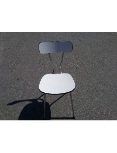 CHAISE FORMICA