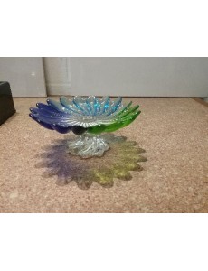 COUPE COLORÉ SUR PIED