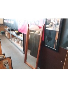 MIROIR BOIS