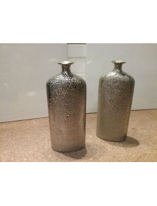 VASE ARGENTE