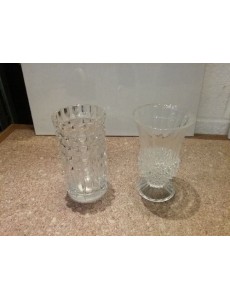 VASE CRISTAL