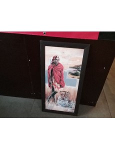 REPRDUCTION AFRICAINE