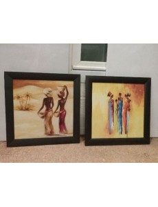 REPRODUCTION AFRICAINE